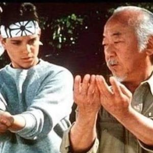 Meet your Posher, Erik